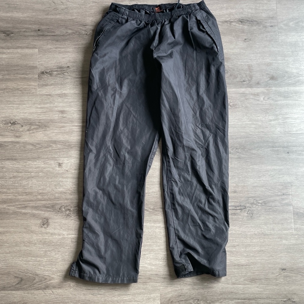Vintage 90’s Nike ACG “Lightweight Clima-Fit” Track Pants (Sz.L)